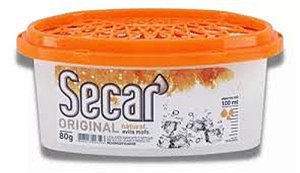 Desumidificador Secar Original Natural 180G