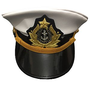 Quepe Sub oficial Masculino