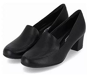 Sapato feminino preto