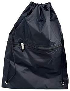 Bolsa Sacola Preta