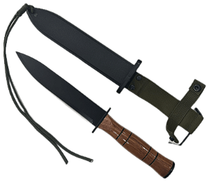 Faca sentinela MK2 - Bélica