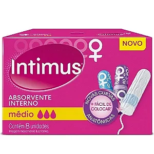 Absorvente interno
