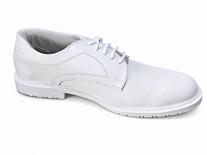 Sapato Branco Mariano