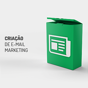 Criação de E-mail Marketing