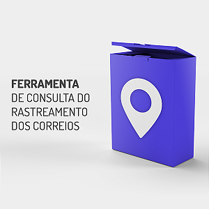 Ferramenta de Rastreamento dos Correios