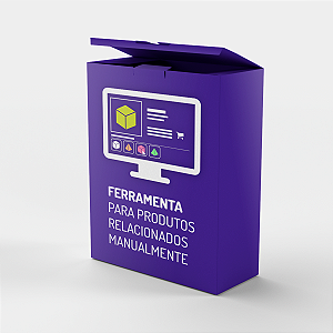 Produtos Relacionados Manualmente