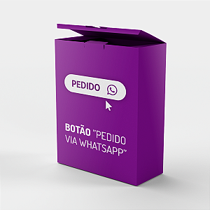 Botão Pedido via WhatsApp