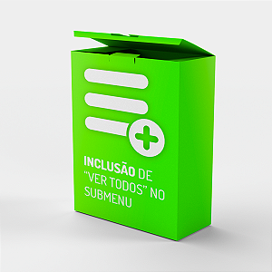 Inclusão de "Ver Todos" no SubMenu
