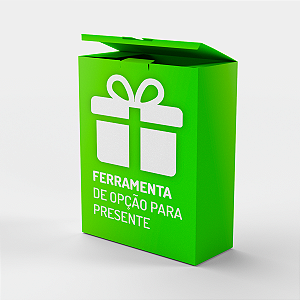Ferramenta de Opção para Presente