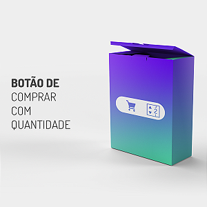 Botão de Comprar com Quantidade