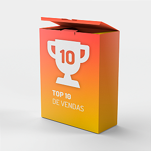 Top 10 de Vendas