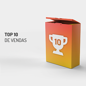 Top 10 de Vendas