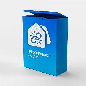 Link Cuponado via UTM