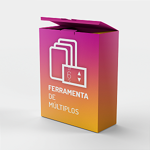 Ferramenta de Múltiplos