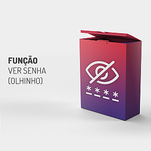 Função Ver Senha