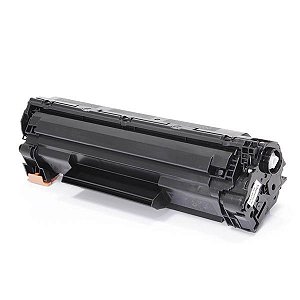 CARTUCHO TONER HP CF283 A COMP. PTC