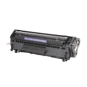 CARTUCHO TONER HP Q2612 A COMP. PTC