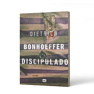 DISCIPULADO - DIETRICH BONHOEFFER