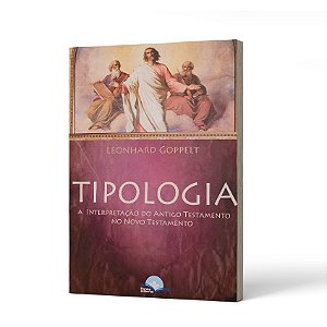 TIPOLOGIA - LEONHARD GOPPELT