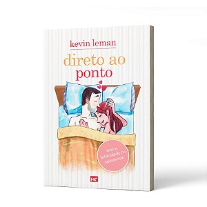 DIRETO AO PONTO - KEVIN LEMAN