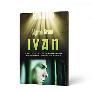 IVAN - MYRNA GRANT