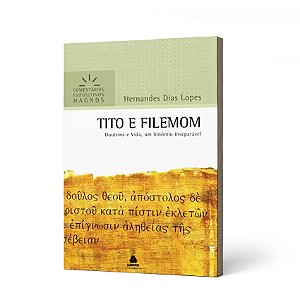 TITO E FILEMOM -