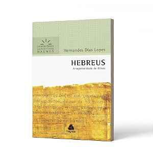 HEBREUS -