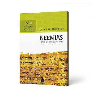 NEEMIAS -