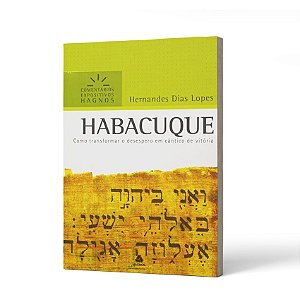 HABACUQUE -