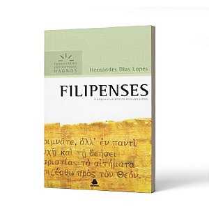 FILIPENSES -