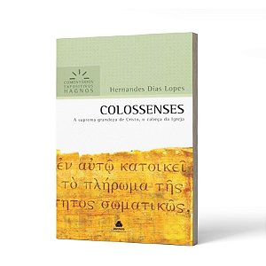 COLOSSENSES -