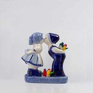 Beijoqueiro 09cm
