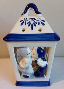LUMINÁRIA BEIJQUEIRO