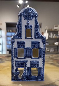 Casa Castiçal Média