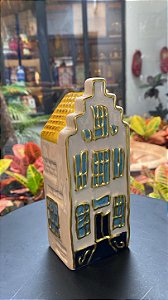 Casa Canalhouse Gold