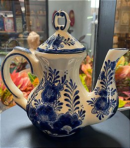 Bule de Café