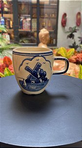 Caneca Moinho