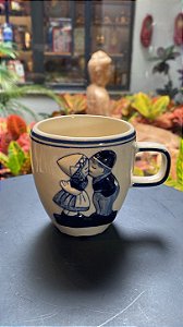 Caneca Beijoqueiro 3D