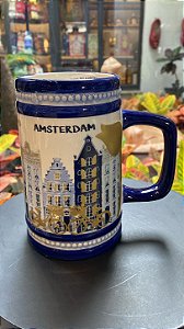 Caneca Chopp Amsterdam
