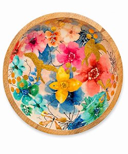 Bacia Sparkle Spring