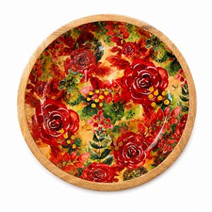Bacia Rose