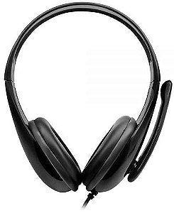 Headset com microfone Business