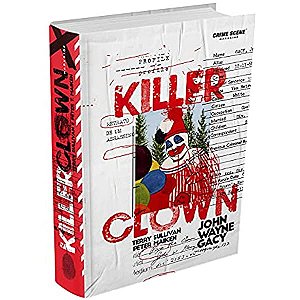 Killer Clown- John Wayne Gacy