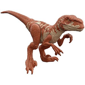 Boneco Jurassic World Atrociraptor Dinossauro - Mattel