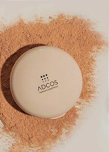 PÓ COMPACTO FPS 50 -ADCOS 11G