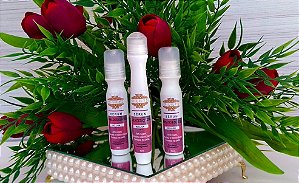 Sérum área dos  Olhos - Roll-on 15ml - D´LILYS