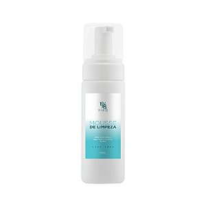 MOUSSE DE LIMPEZA C AGUA TERMAL-D´LILYS