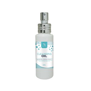 CLEANSING OIL 60ML-D´LILYS