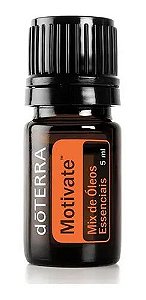 Óleo Essencial On Guard (especiarias) - doTERRA