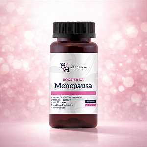 COMPOSTO PARA MENOPAUSA 30 CAPSULAS- D'LILYS